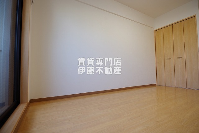 A・City秩父通の内装