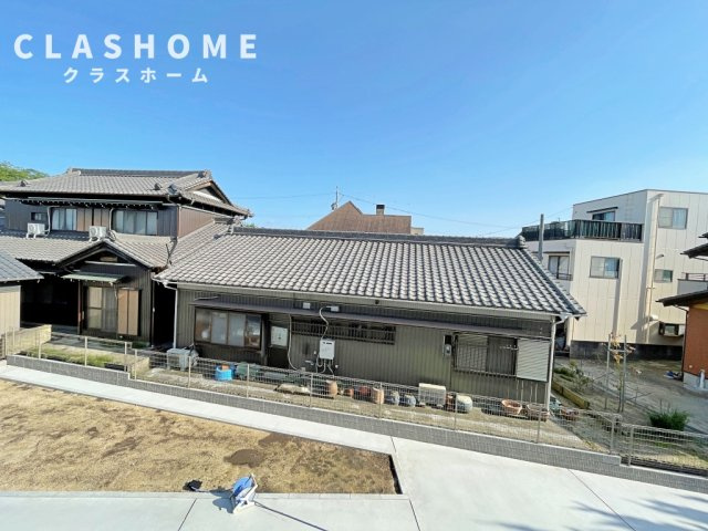 ラ　ルミエール　ロアンヌ　　刈谷市近郊の賃貸はクラスホーム刈谷店の展望|同物件の別部屋になります。