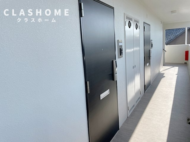 ラ　ルミエール　ロアンヌ　　刈谷市近郊の賃貸はクラスホーム刈谷店のその他共用部分|同物件の別部屋になります。