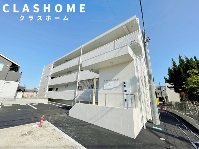 ラ　ルミエール　ロアンヌ　　刈谷市近郊の賃貸はクラスホーム刈谷店の外観