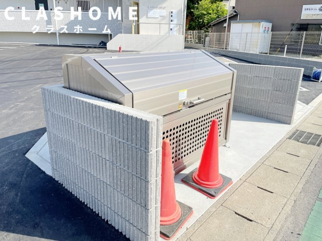 ラ　ルミエール　ロアンヌ　　刈谷市近郊の賃貸はクラスホーム刈谷店のその他共用部分