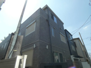 Villa・Symbiose三軒茶屋の画像