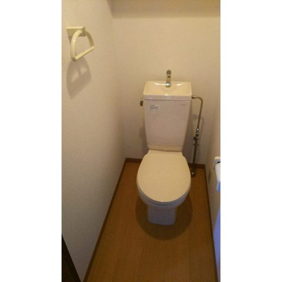 【トイレ】 | ヒストリカル堺