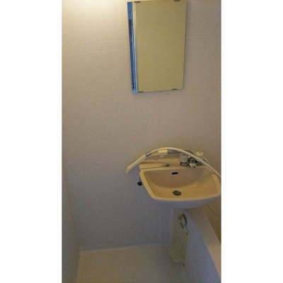 【浴室】 | ヒストリカル堺