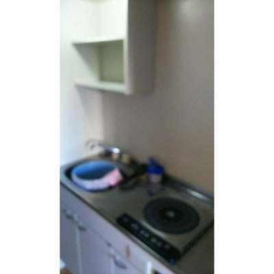 【キッチン】 | ヒストリカル堺