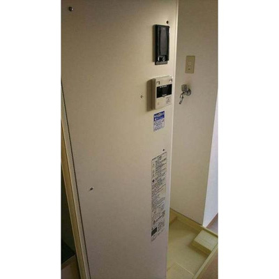 【セキュリティ】 | ヒストリカル堺