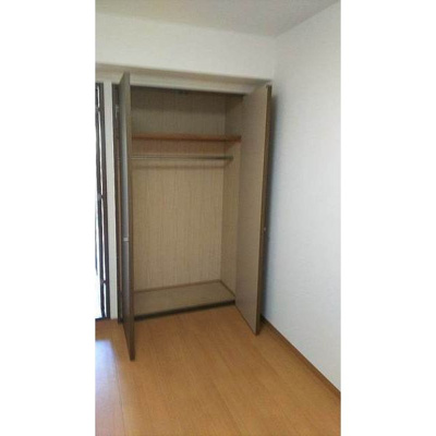 【収納】 | ヒストリカル堺