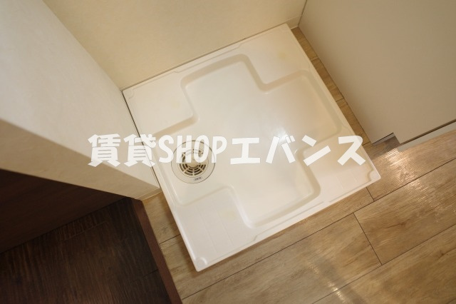 【洗面所】 | Vert