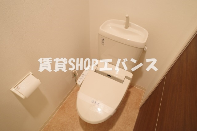 【トイレ】 | Vert