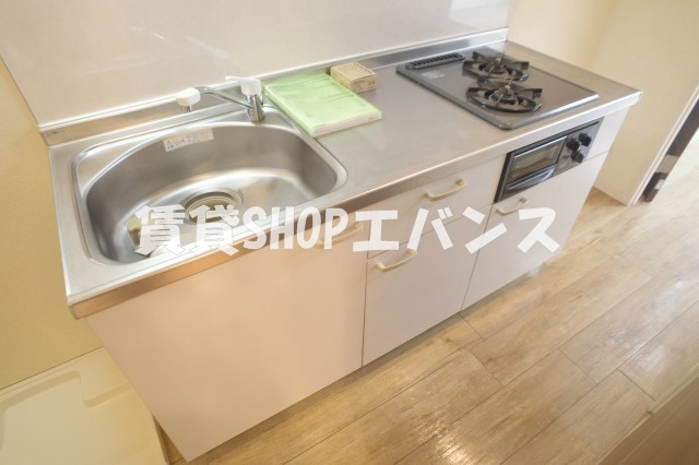 【キッチン】 | Vert