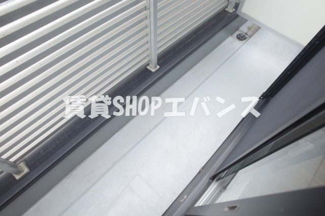 【バルコニー】 | Vert