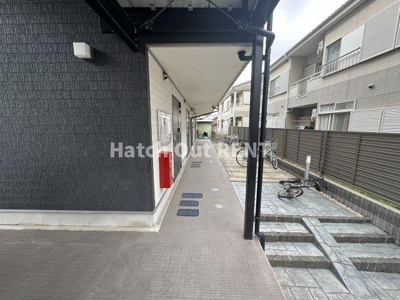 【エントランス】 | リブリ・ジェイパレス