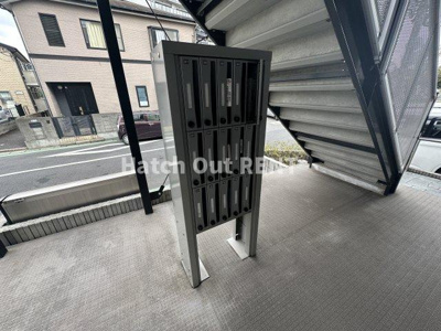 【設備】 | リブリ・ジェイパレス