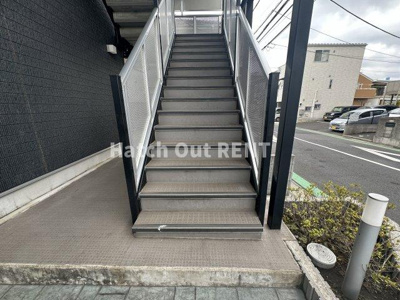 【周辺】 | リブリ・ジェイパレス