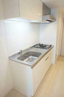 【キッチン】 | リブリ・ジェイパレス