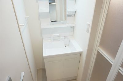 【独立洗面台】 | リブリ・ジェイパレス