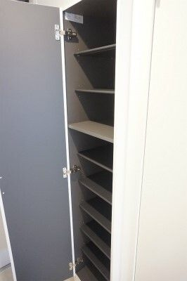 【収納】 | リブリ・ジェイパレス