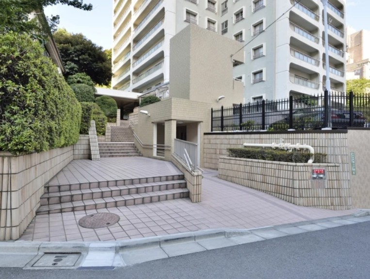 【その他共用部分】