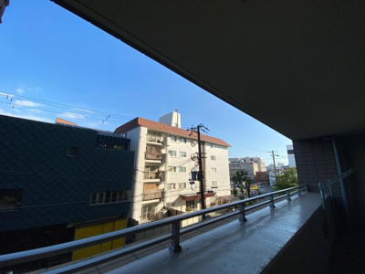 【展望】 | Brillia豊中南桜塚レジデンス