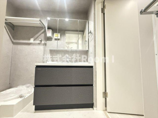 【キッチン】 | 【ペット共生・ZEHマンション】＆　ＦＵＭＩＮＯＳＡＴＯ・旭化成ヘーベルメゾンHEBEL HAUS | お料理しやすいキッチンです