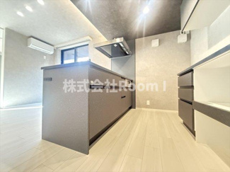 【キッチン】 | 【ペット共生・ZEHマンション】＆　ＦＵＭＩＮＯＳＡＴＯ・旭化成ヘーベルメゾンHEBEL HAUS | お料理しやすいキッチンです