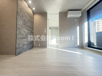 【洋室】 | 【ペット共生・ZEHマンション】＆　ＦＵＭＩＮＯＳＡＴＯ・旭化成ヘーベルメゾンHEBEL HAUS | 使い勝手のいい洋室です