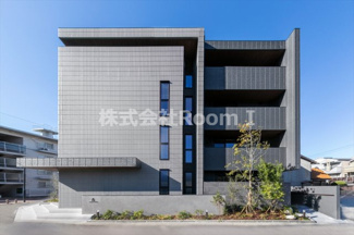 【外観】 | 【ペット共生・ZEHマンション】＆　ＦＵＭＩＮＯＳＡＴＯ・旭化成ヘーベルメゾンHEBEL HAUS