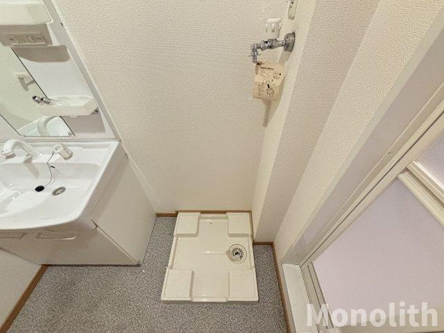 サニーハウス菫の設備