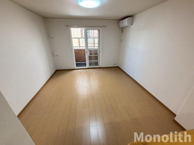 サニーハウス菫の居間・リビング