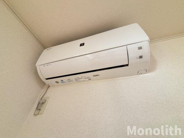 サニーハウス菫の設備