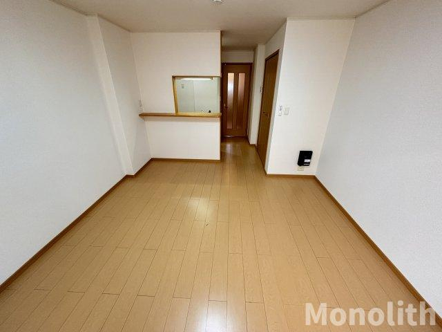 サニーハウス菫の内装