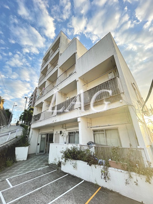 【外観】 | ＬＯＵＩＳ（ルイ） | 外観です。