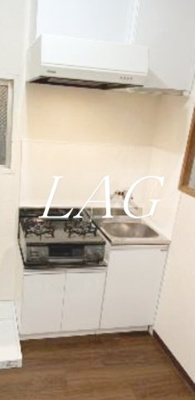 【キッチン】 | ＬＯＵＩＳ（ルイ） | キッチンです。