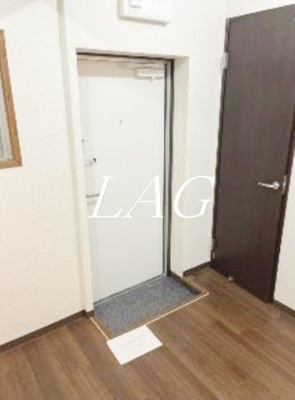 【玄関】 | ＬＯＵＩＳ（ルイ） | 玄関です。