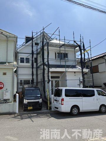 逗子市沼間６丁目９－１５戸建て