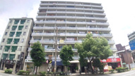 淡路第一ダイヤモンドハイムの画像