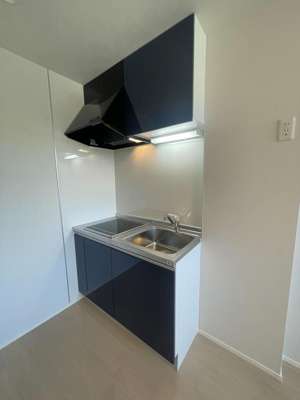 【キッチン】 | レジデンス新松戸