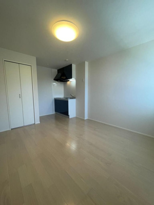 【居間・リビング】 | レジデンス新松戸