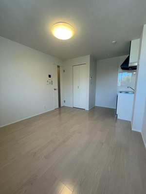 【内装】 | レジデンス新松戸