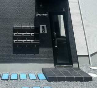 【収納】 | レジデンス新松戸