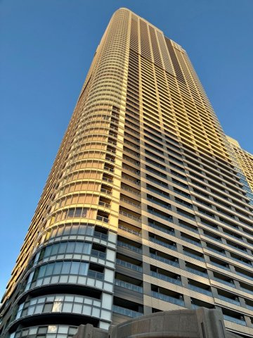 麻布台ヒルズレジデンスＢ