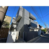 ウィスタリア佃野の画像