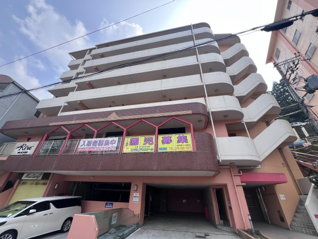 グランシャリオンゆけむり坂