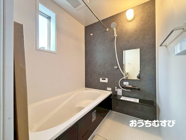 春日井市神屋町玉畑(全4棟)の浴室