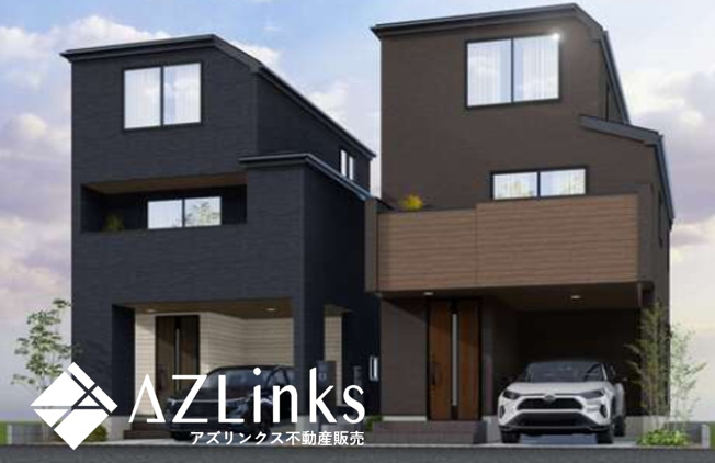 【外観】 | グラファーレ船橋市北本町２丁目２期