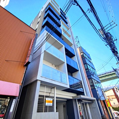 プレミアム黒川　名古屋市賃貸　仲介手数料無料