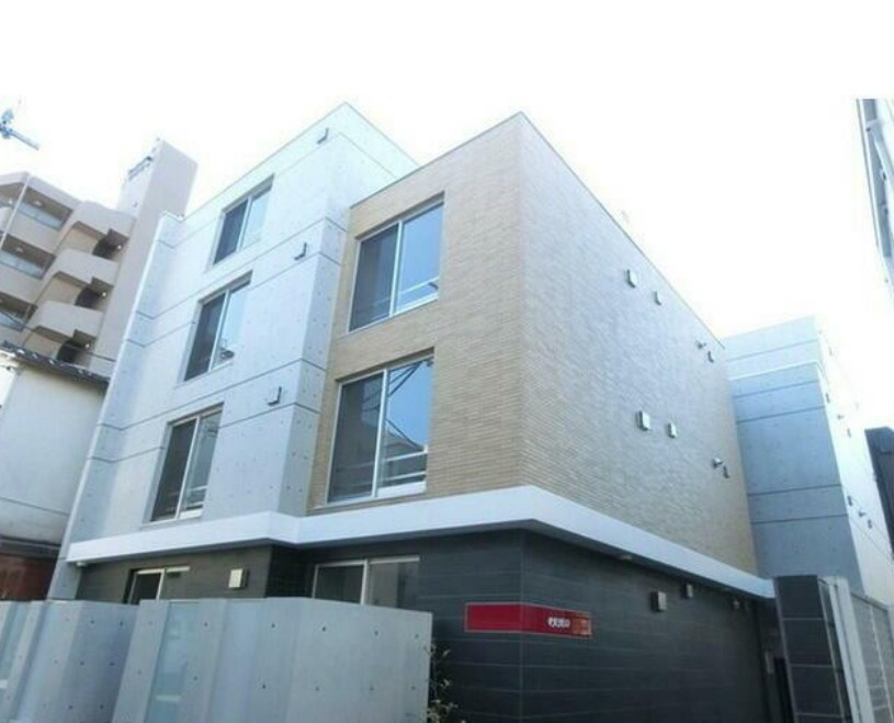 PASEO文京茗荷谷の画像