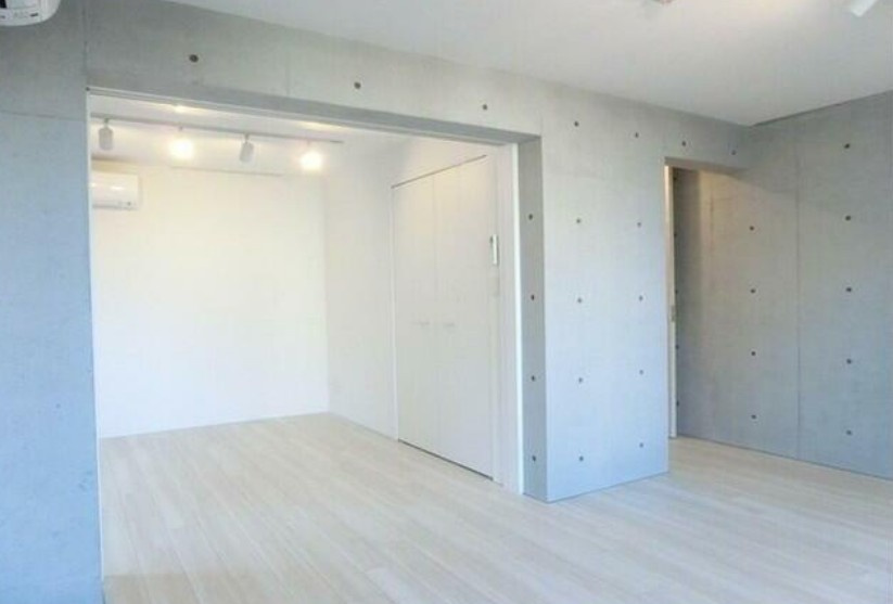 【居間・リビング】