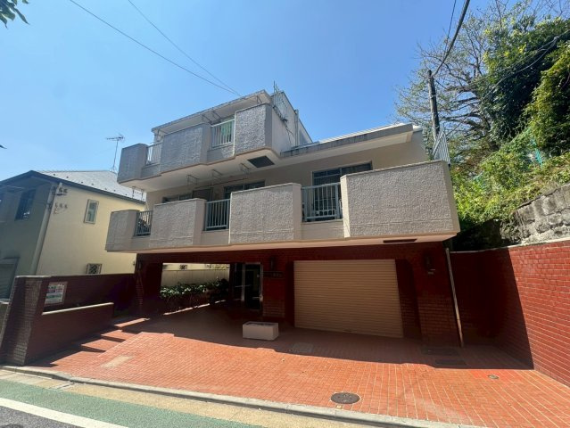 エスポアール茗荷谷の画像