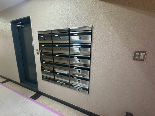 【その他共用部分】